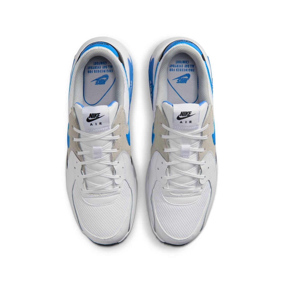 Nike - Men's Air Max Excee Shoes (FZ5486 106) – SVP Sports