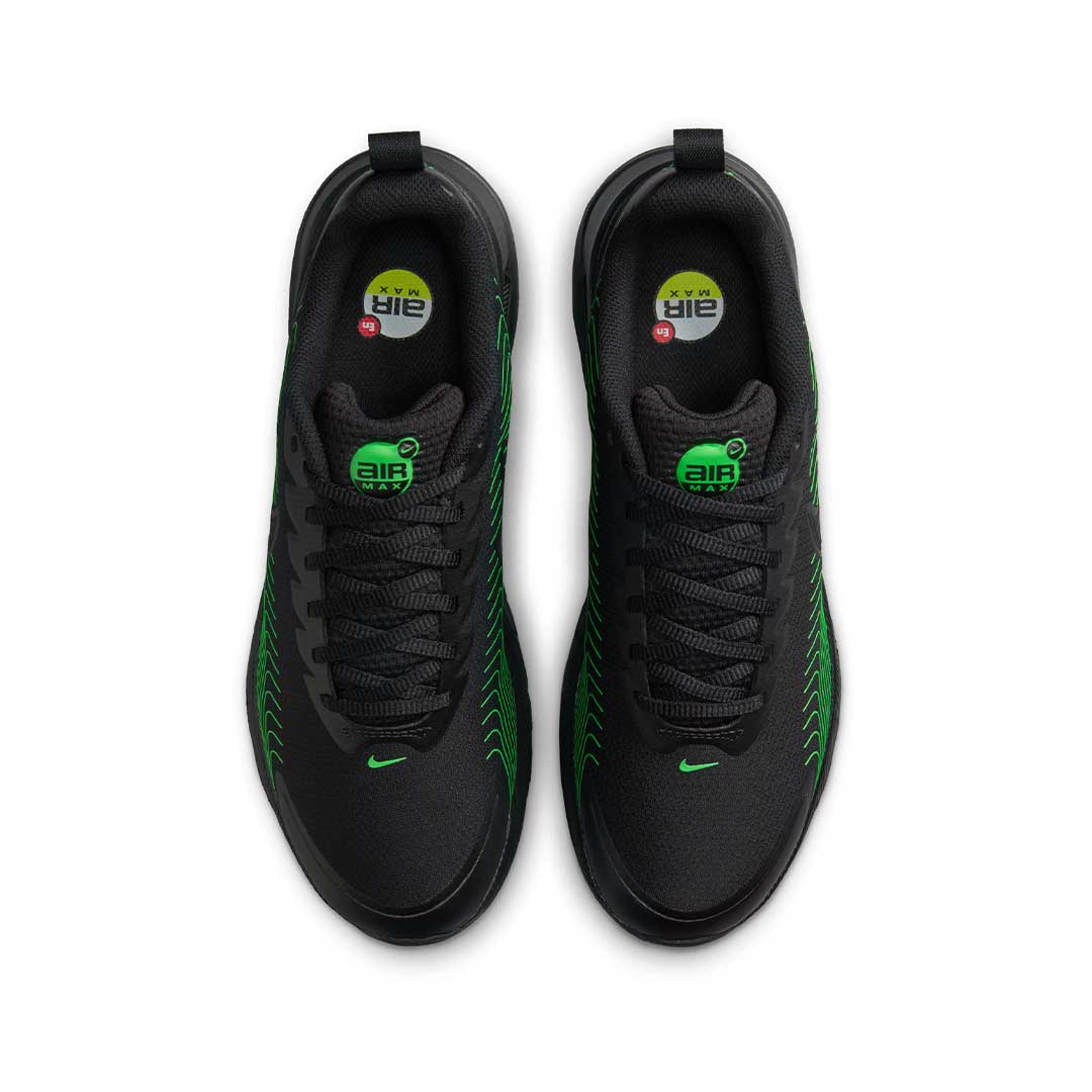[NIKE] AIR MAX NUAXIS ★Men's Shoes.正規品★ Nike Air Max Nuaxis Men's Shoes. Nike.com