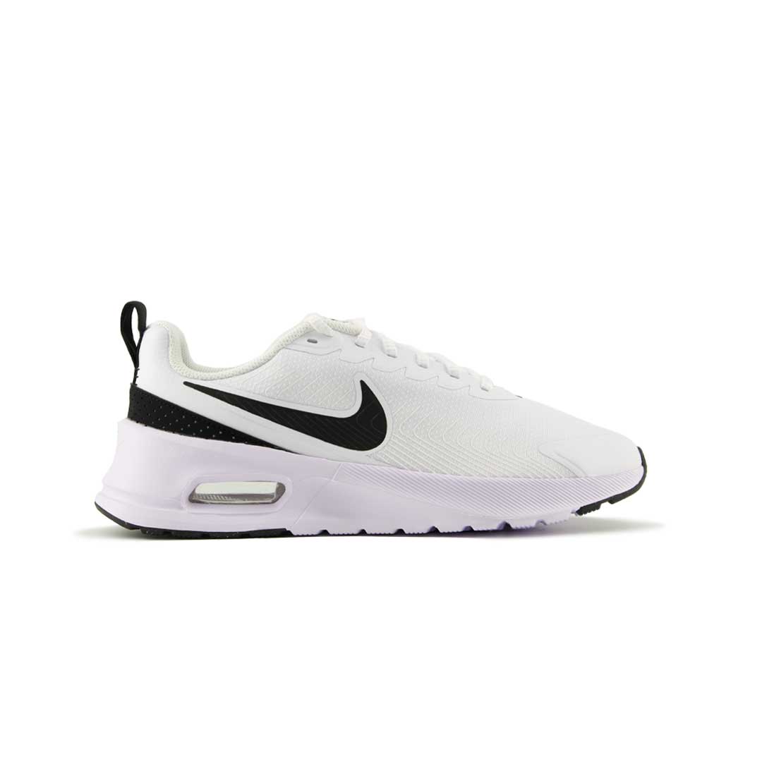 Nike - Men's Air Max Nuaxis Shoes (FD4329 101) – SVP Sports