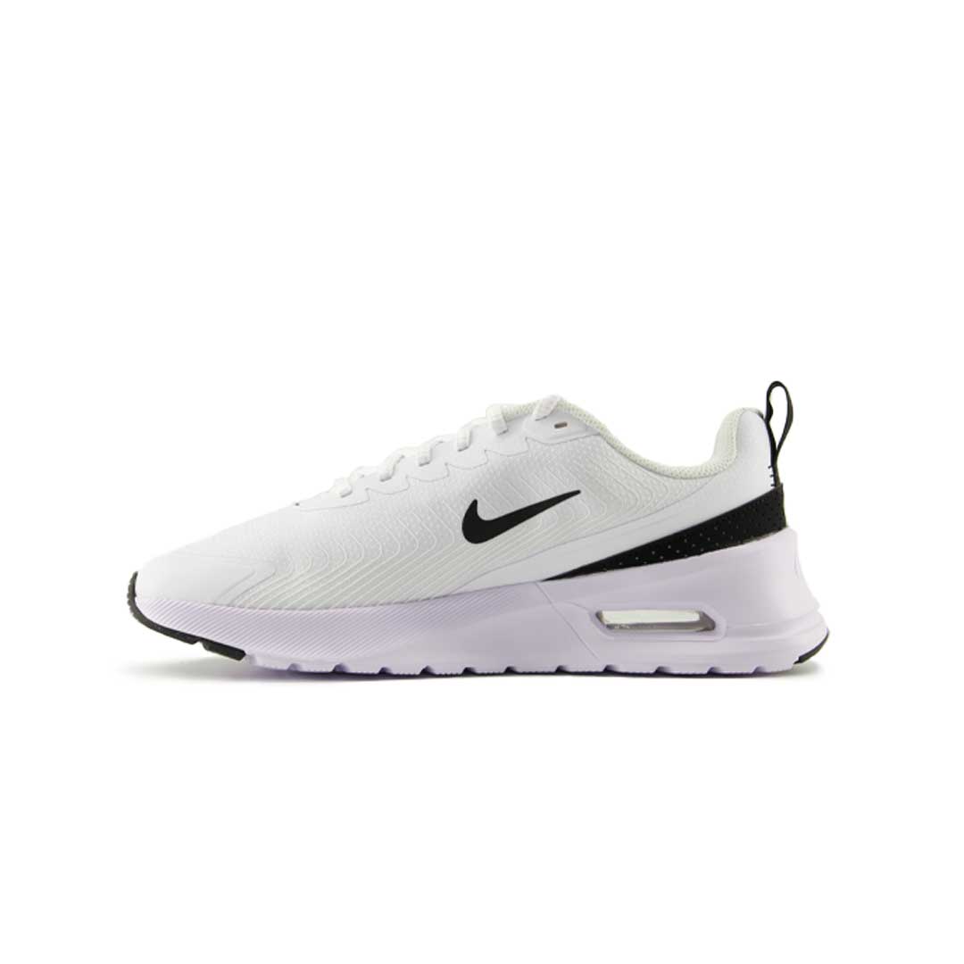 Nike - Men's Air Max Nuaxis Shoes (FD4329 101) – SVP Sports