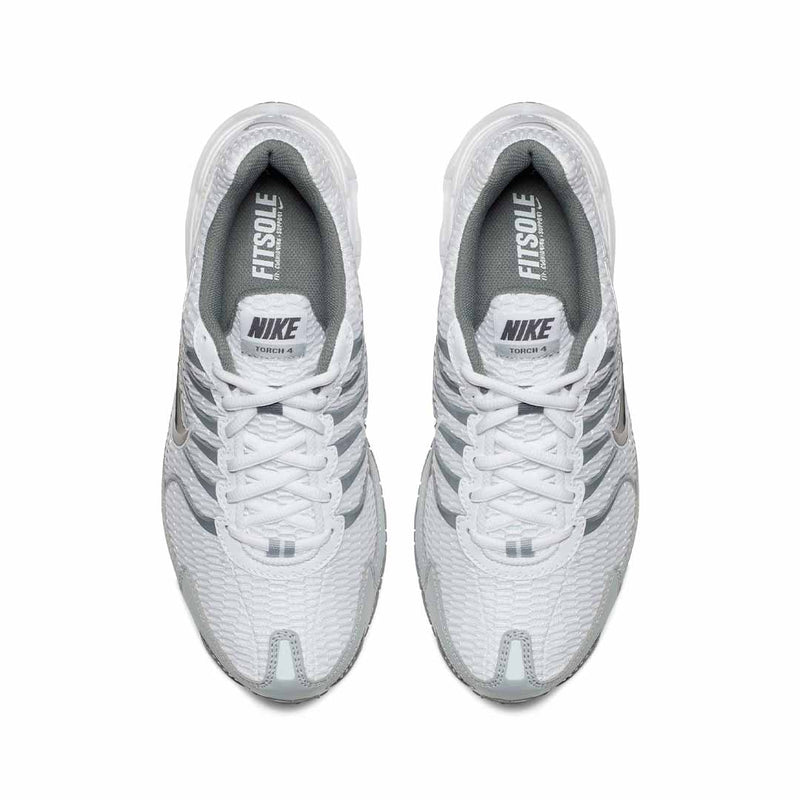 Nike - Men's Air Max Torch 4 Shoes (343846 100)