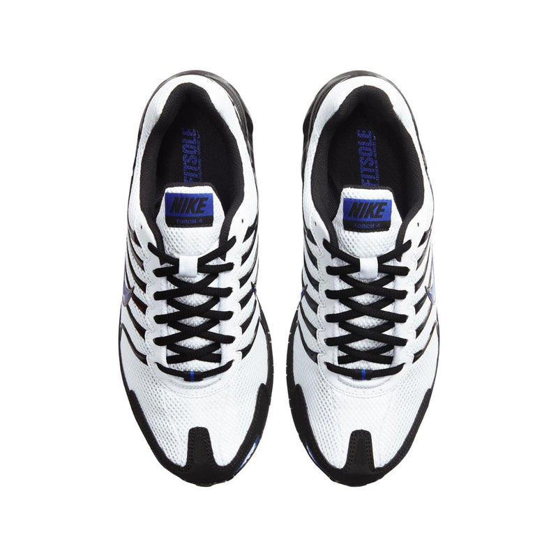 Nike - Men's Air Max Torch 4 Shoes (CW7026 100)
