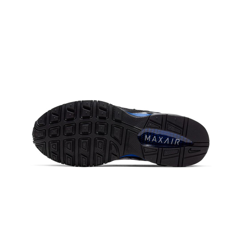 Nike - Men's Air Max Torch 4 Shoes (CW7026 100)