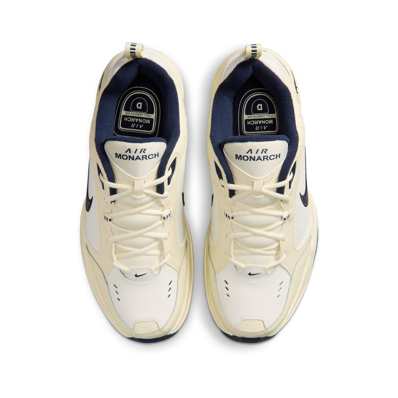 Nike - Men's Air Monarch IV Shoes (415445 104)