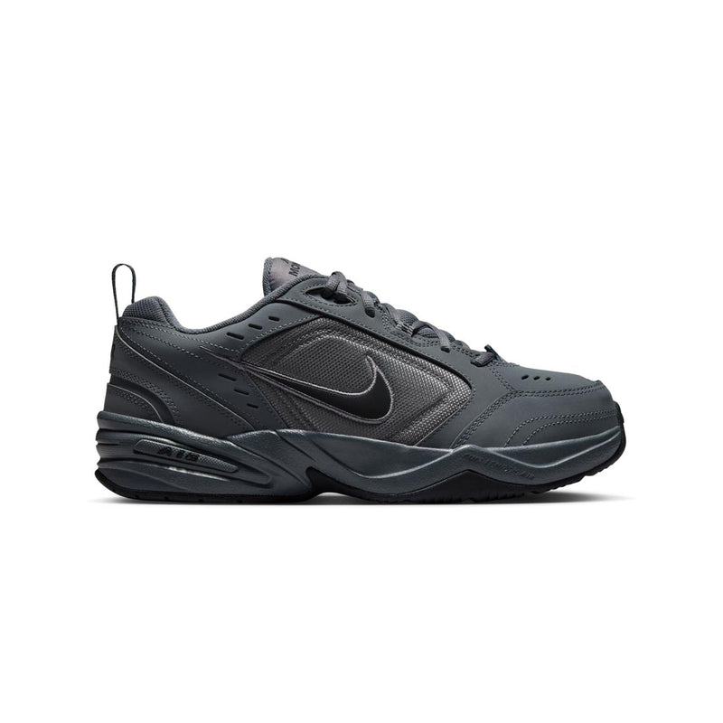 Nike - Men's Air Monarch IV Shoes (X-Wide) (416355 003)