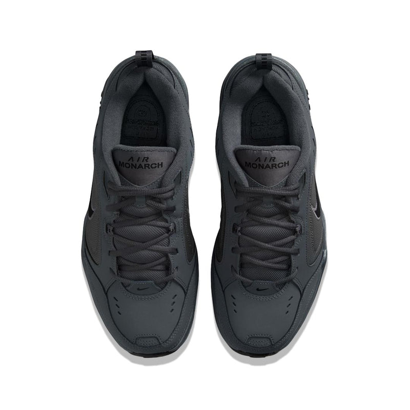 Nike - Men's Air Monarch IV Shoes (X-Wide) (416355 003)