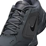 Nike - Men's Air Monarch IV Shoes (X-Wide) (416355 003)