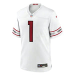 Nike - Men's Arizona Cardinals Kyler Murray Jersey (67NM 02PK 9CF WZ0)