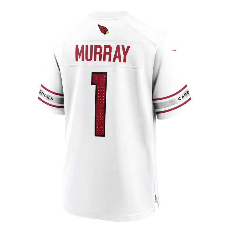 Nike - Men's Arizona Cardinals Kyler Murray Jersey (67NM 02PK 9CF WZ0)
