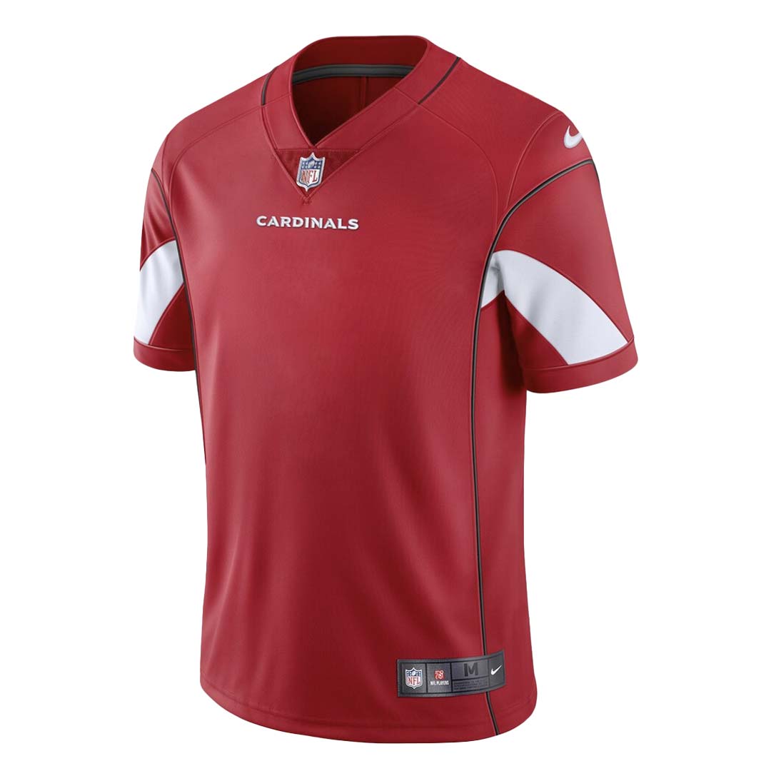 Nike - Men's Arizona Cardinals Limited Home Jersey (32NM ACLH 71