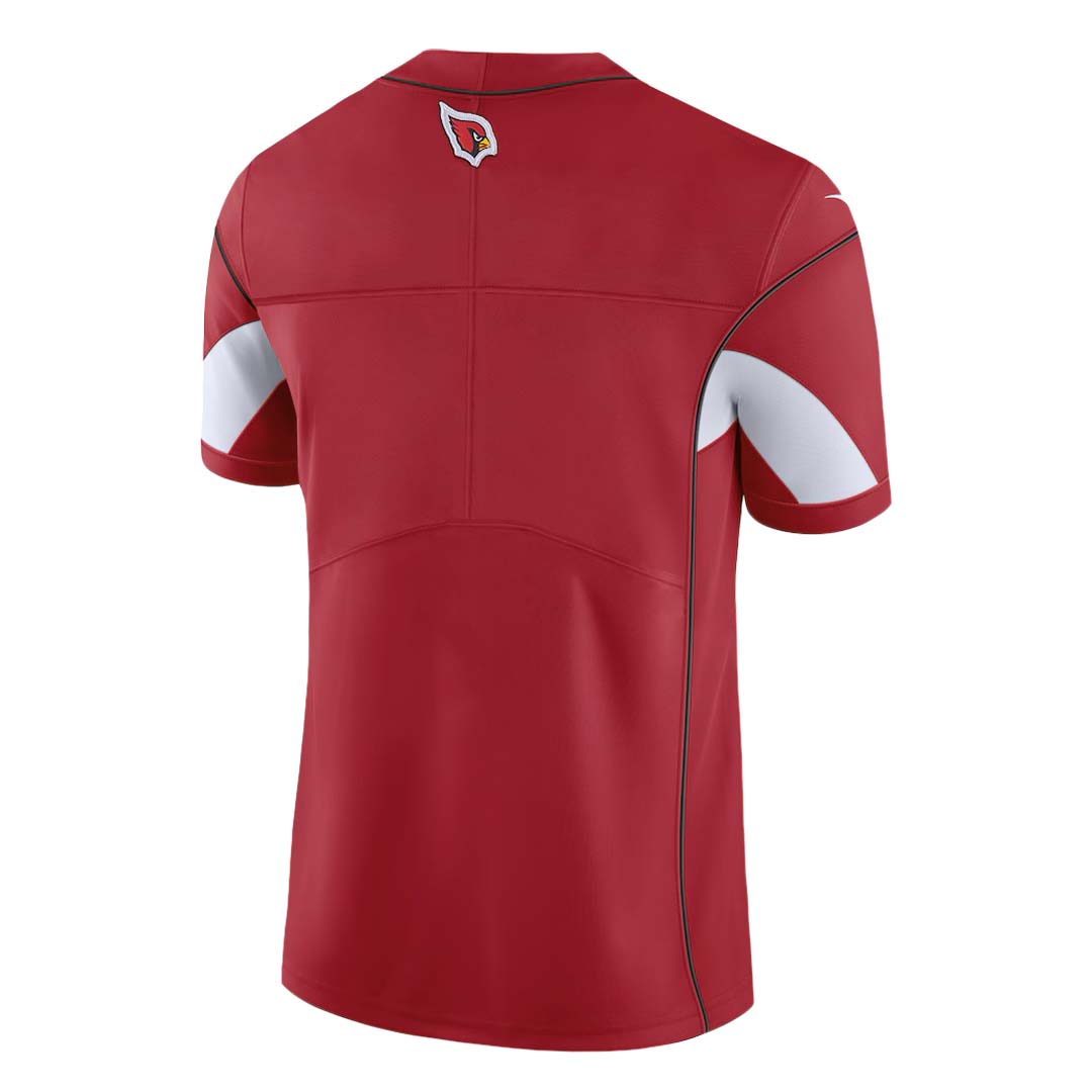 Nike - Men's Arizona Cardinals Limited Home Jersey (32NM ACLH 71