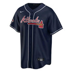 MLB - Men's Atlanta Braves Coolbase 2021 MLB All-Star Game Jersey (T770 AWNZ AW 0YB)