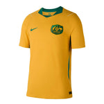 Nike - Men's Australia 2026 Stadium Home Jersey (IB5256 704)