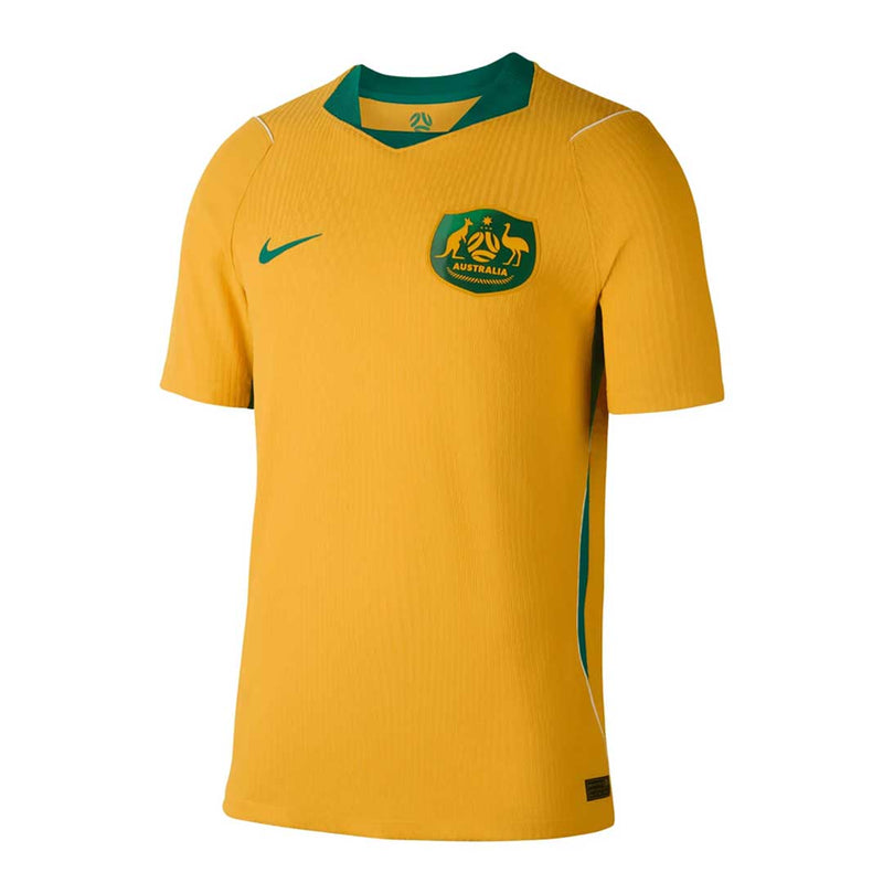 Nike - Men's Australia 2026 Stadium Home Jersey (IB5256 704)