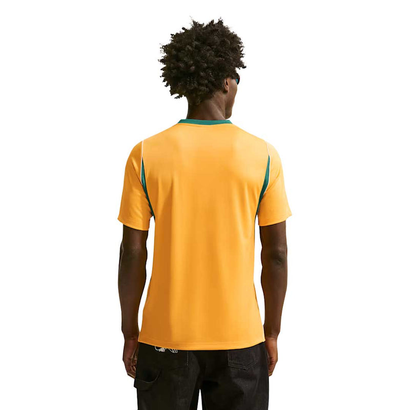 Nike - Men's Australia 2026 Stadium Home Jersey (IB5256 704)