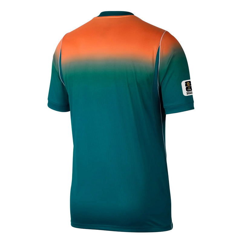 Nike - Men's Australia FIFA World Cup 26 Replica Away Jersey (IB5347 367)