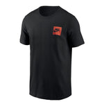 Nike - Men's Basketball T-Shirt (IM6114 010)