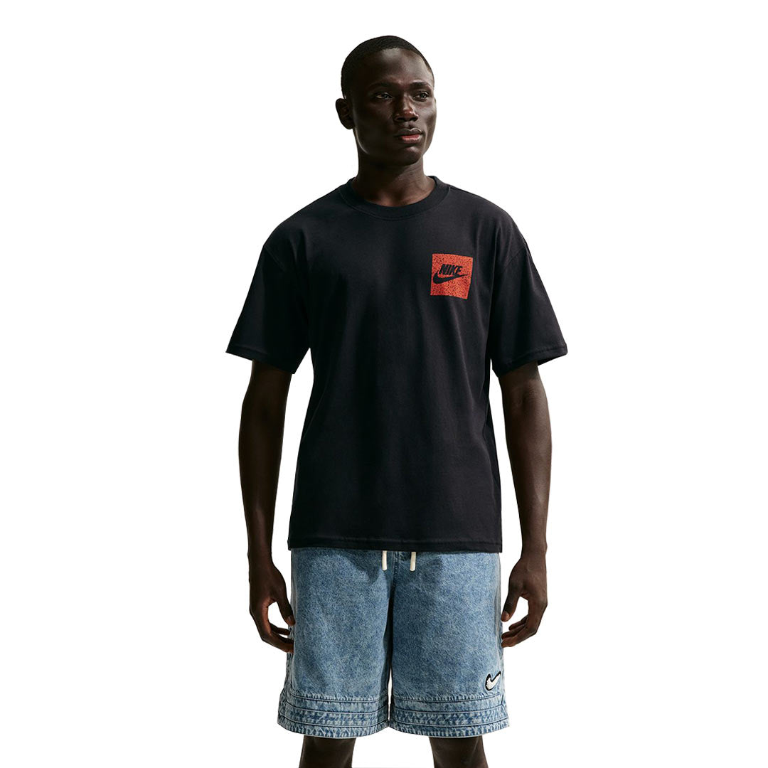 Nike - Men's Basketball T-Shirt (IM6114 010) – SVP Sports
