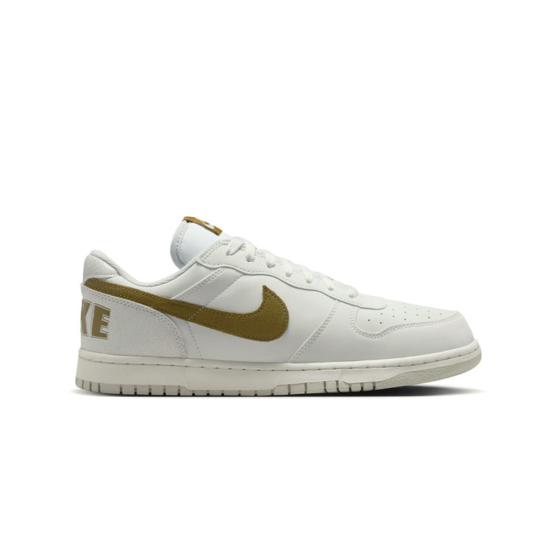Nike - Men's Big Low Lux Shoes (854166 100)