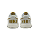 Nike - Men's Big Low Lux Shoes (854166 100)