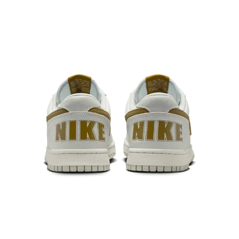 Nike - Men's Big Low Lux Shoes (854166 100)