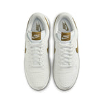 Nike - Men's Big Low Lux Shoes (854166 100)