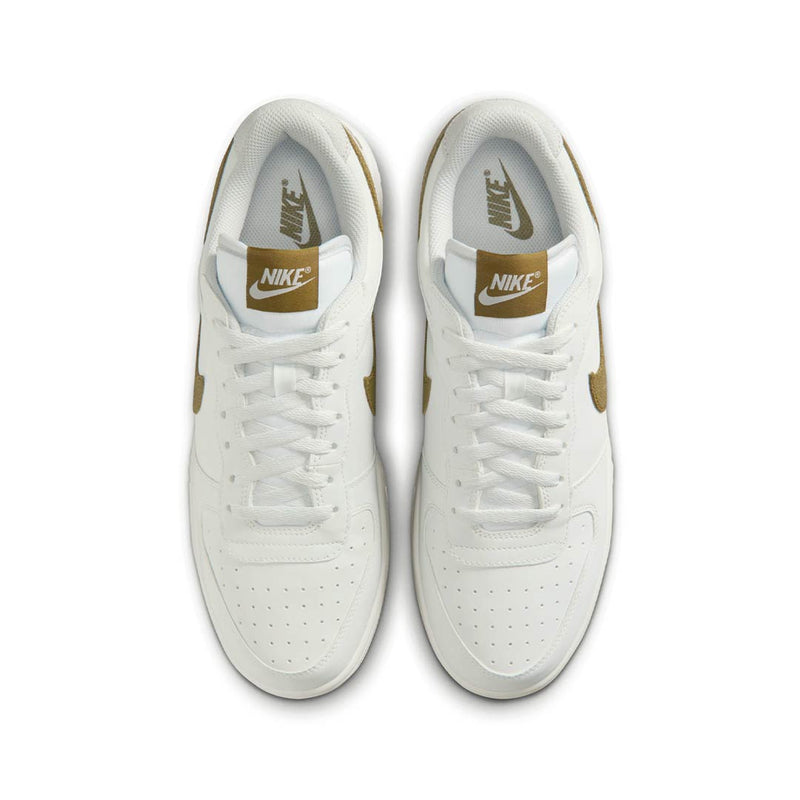 Nike - Men's Big Low Lux Shoes (854166 100)