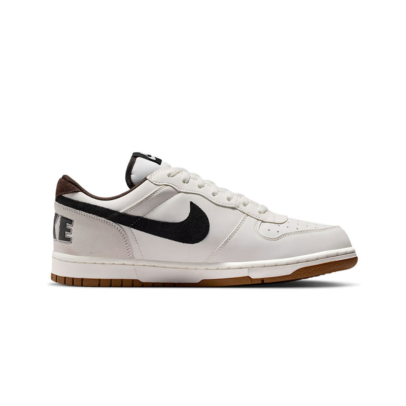 Nike - Men's Big Low Lux Shoes (854166 101)