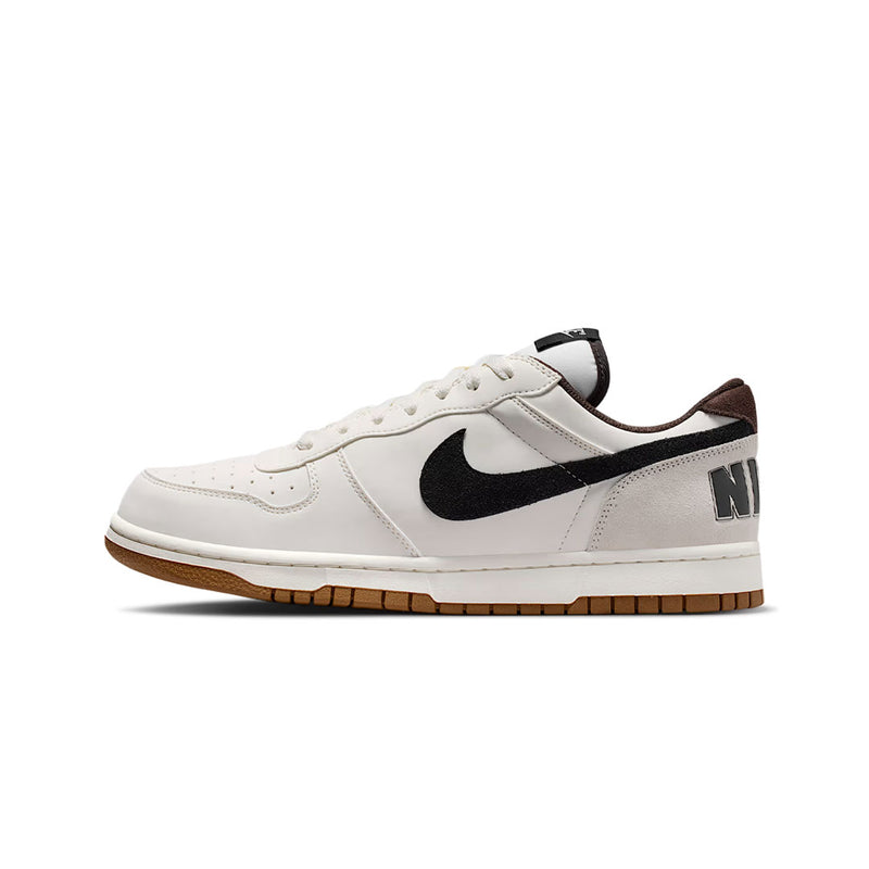 Nike - Men's Big Low Lux Shoes (854166 101)