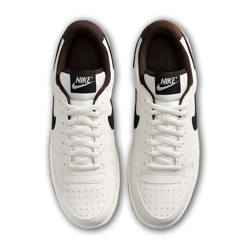 Nike - Men's Big Low Lux Shoes (854166 101)