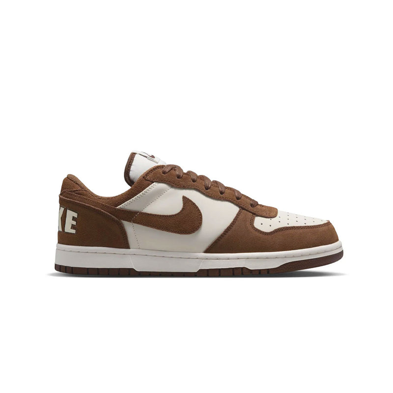 Nike - Men's Big Low Lux Shoes (IO4224 101)