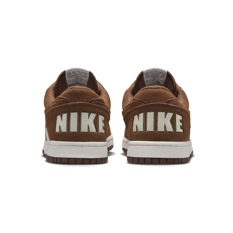 Nike - Men's Big Low Lux Shoes (IO4224 101)