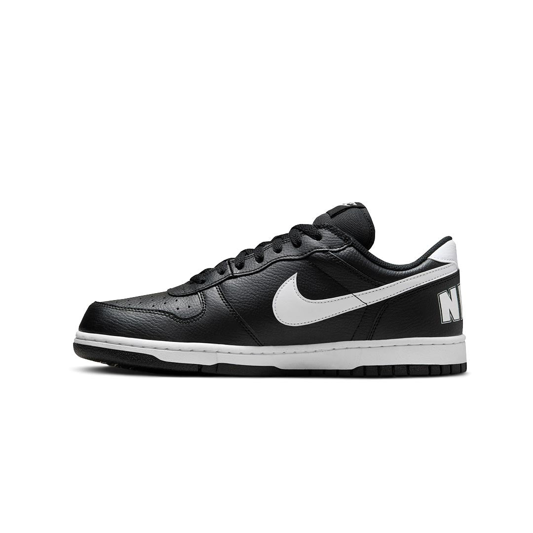 Nike - Men's Big Low Shoes (355152 016) – SVP Sports