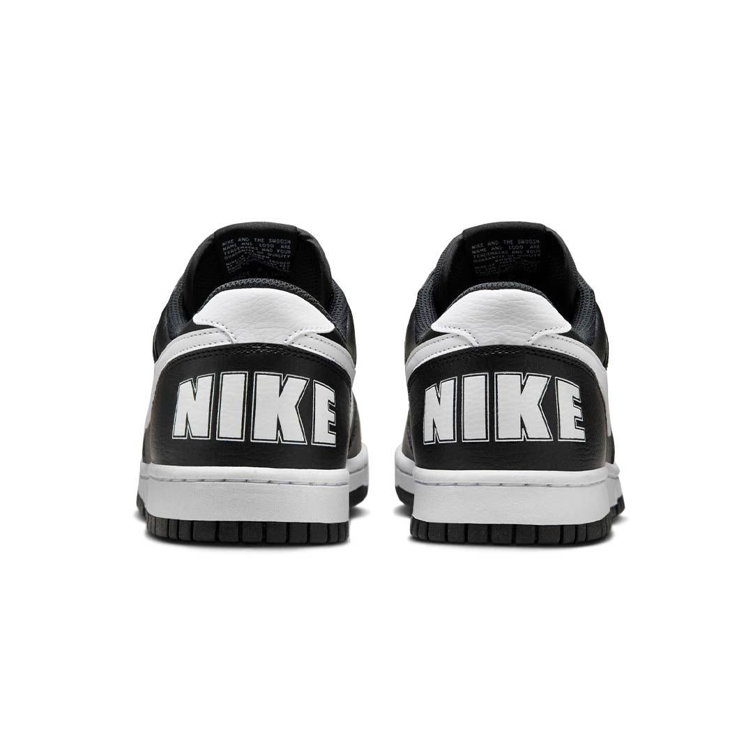 Nike - Men's Big Low Shoes (355152 016) – SVP Sports