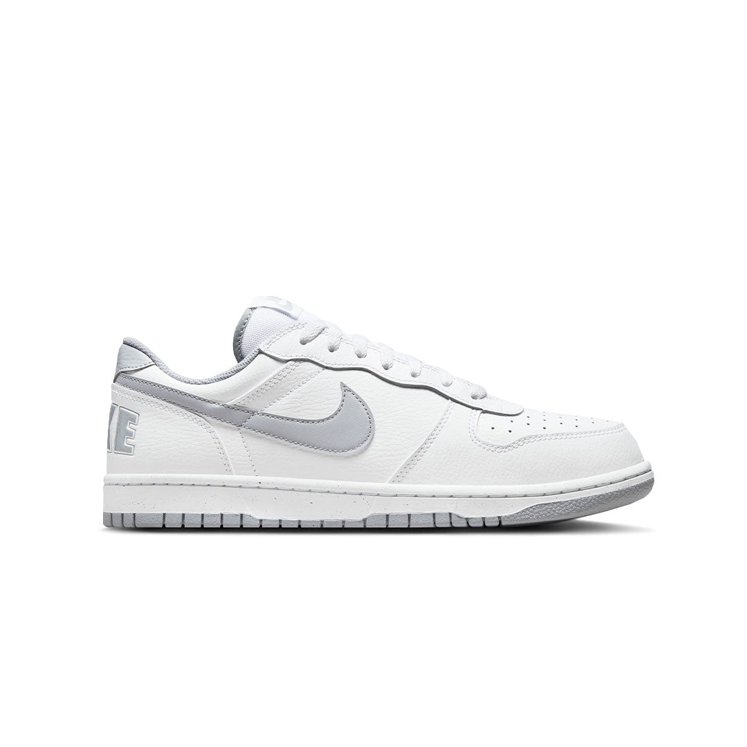 Nike - Men's Big Low Shoes (355152 106) – SVP Sports