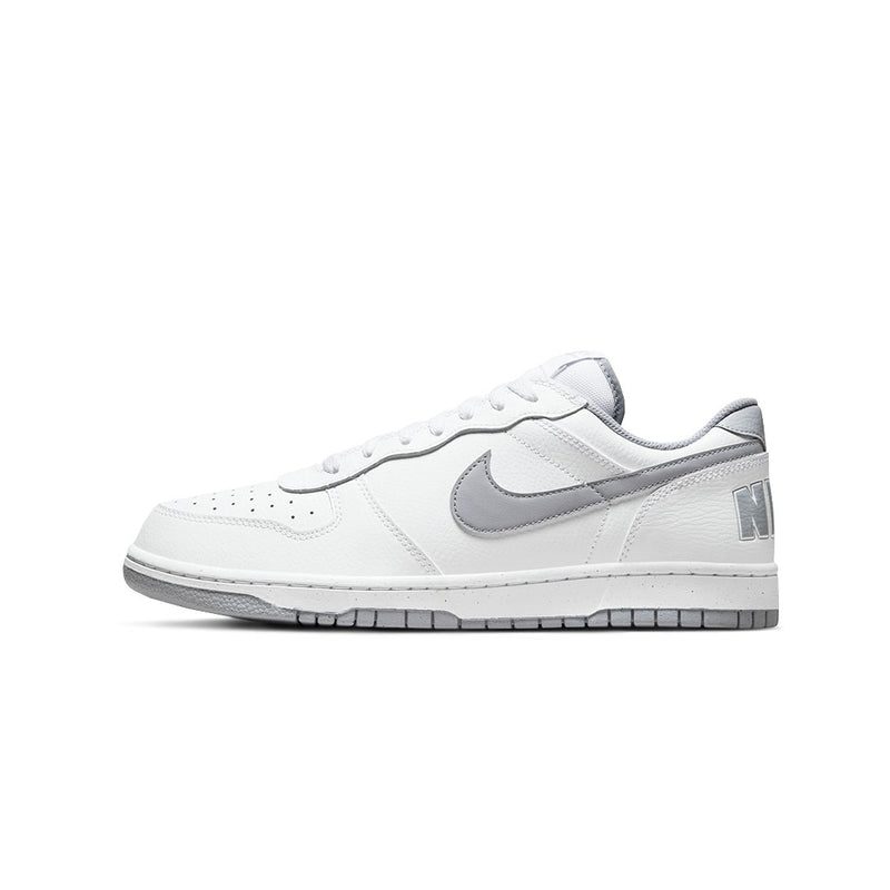 Nike - Men's Big Low Shoes (355152 106)