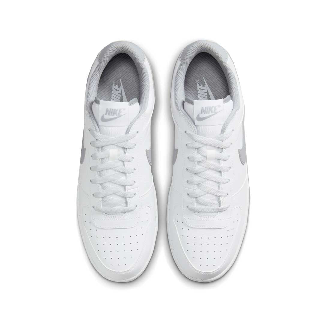 Nike - Men's Big Low Shoes (355152 106) – SVP Sports