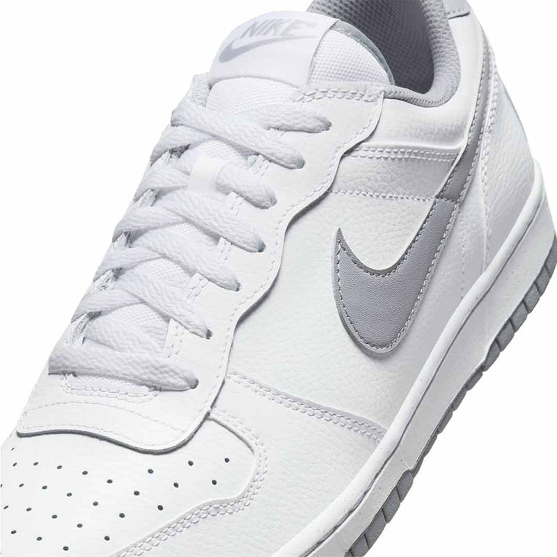 Nike - Men's Big Low Shoes (355152 106)