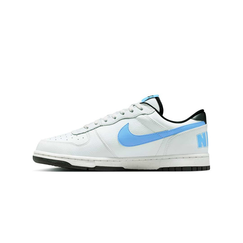 Nike - Men's Big Low Shoes (355152 107)