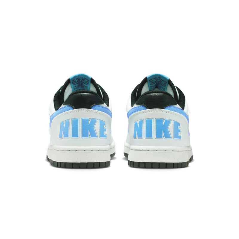 Nike - Men's Big Low Shoes (355152 107)
