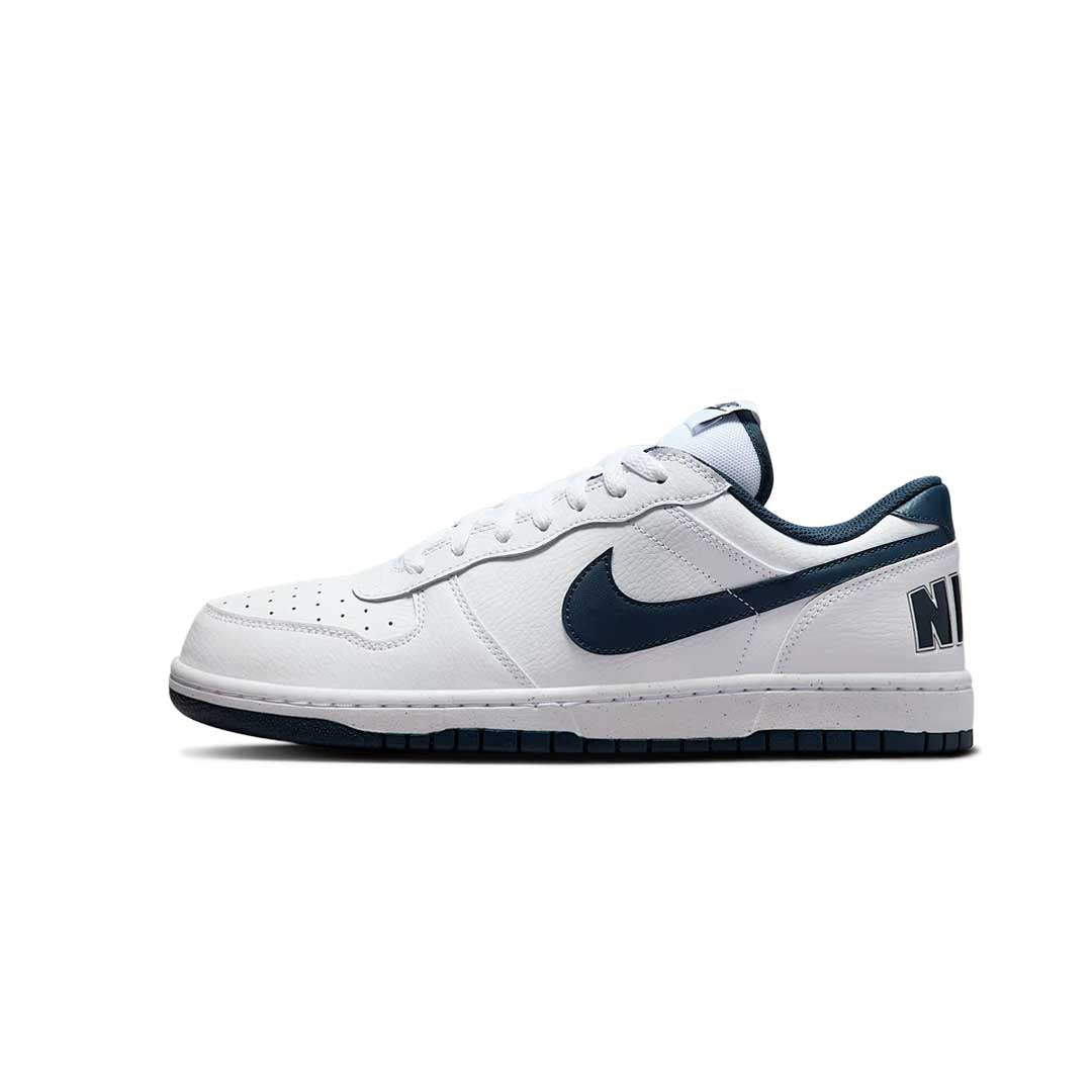 Nike - Men's Big Low Shoes (355152 140) – SVP Sports