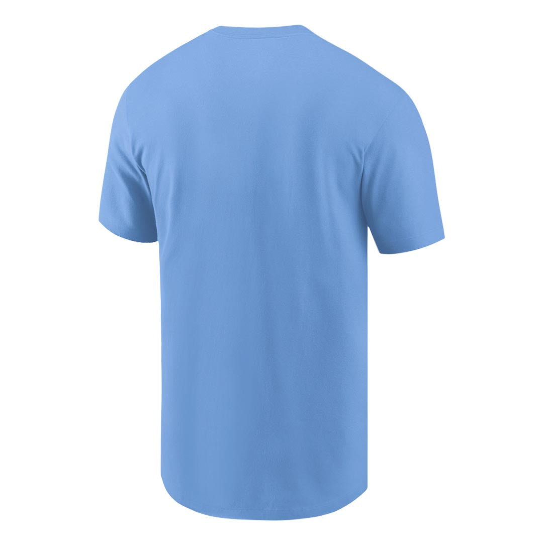 Nike - Men's Toronto Blue Jays Dri-Fit T-Shirt (NKGK 4EY TOR M30