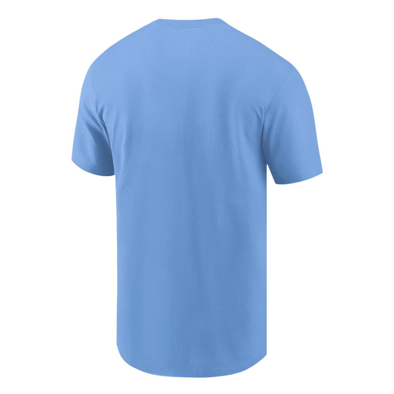 Nike - Men's Toronto Blue Jays Dri-Fit T-Shirt (NKGK 4EY TOR M30)