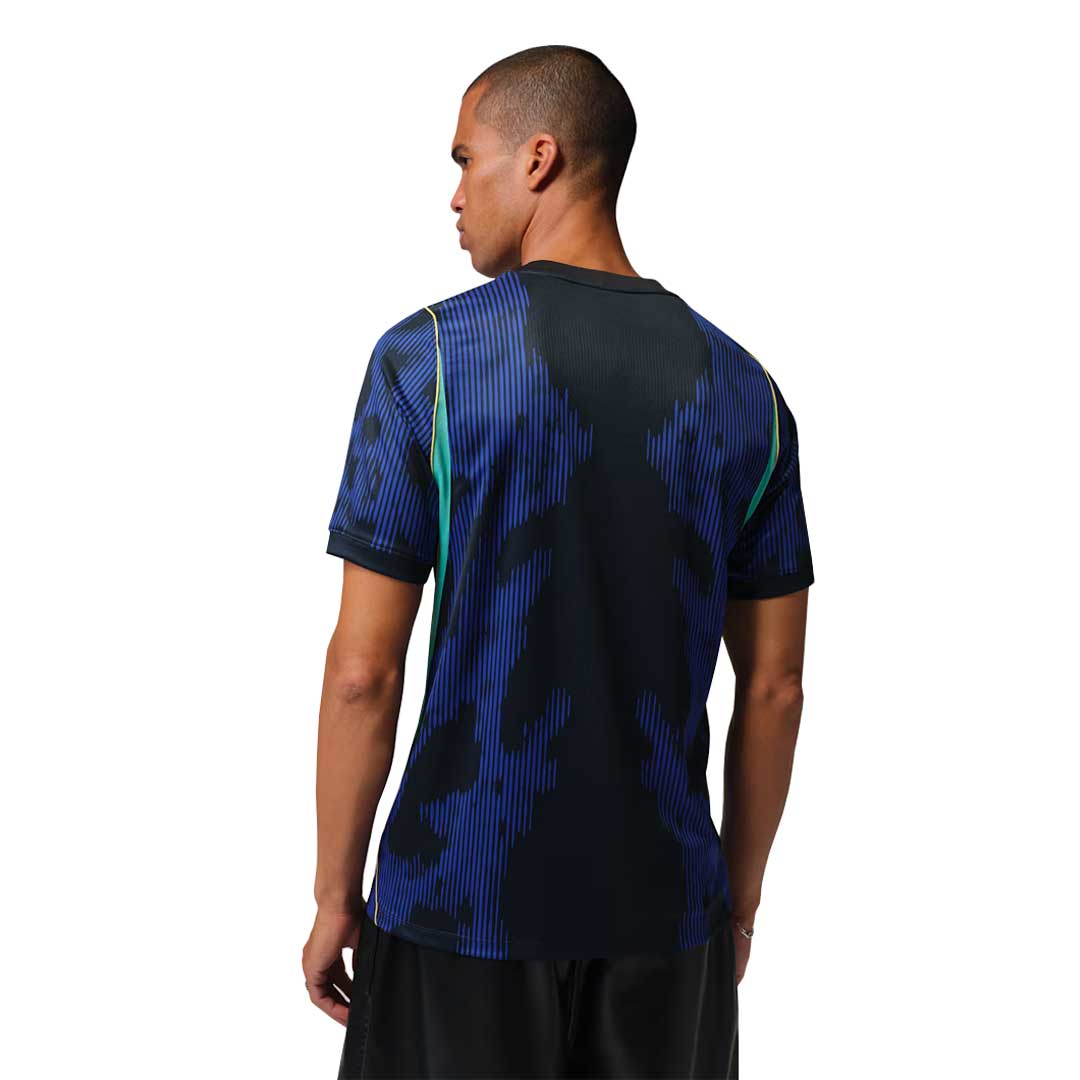 Nike - Men's Brazil 2026 Stadium Away Jersey (IU1072 417) – SVP Sports