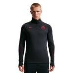 Nike - Men's Canada Authentic Strike Top (IX5272 010)