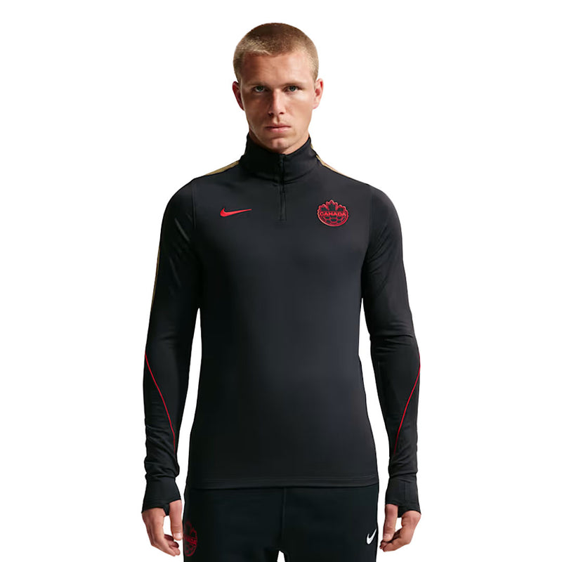 Nike - Men's Canada Authentic Strike Top (IX5272 010)