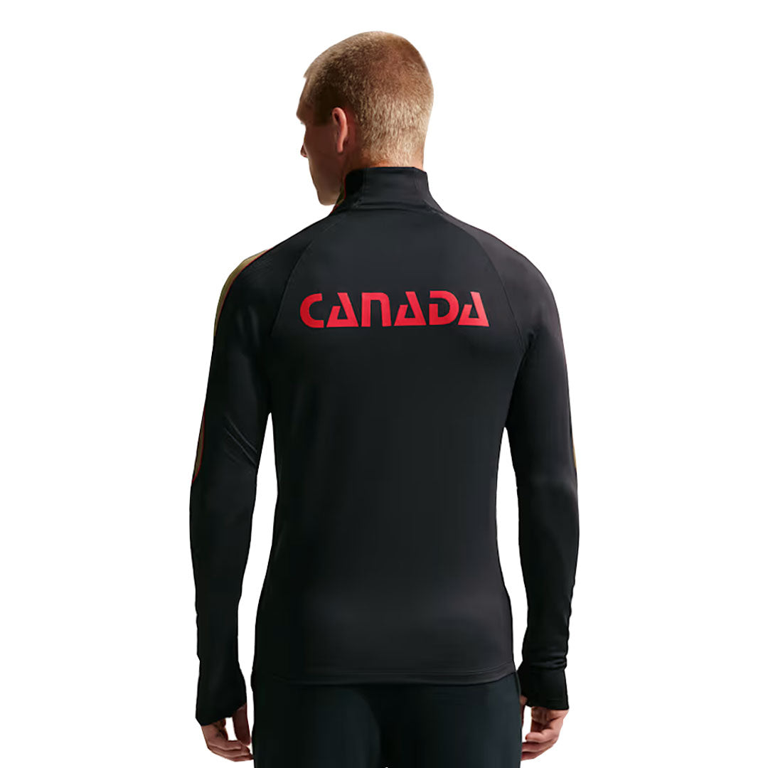 Nike - Men's Canada Authentic Strike Top (IX5272 010) – SVP Sports