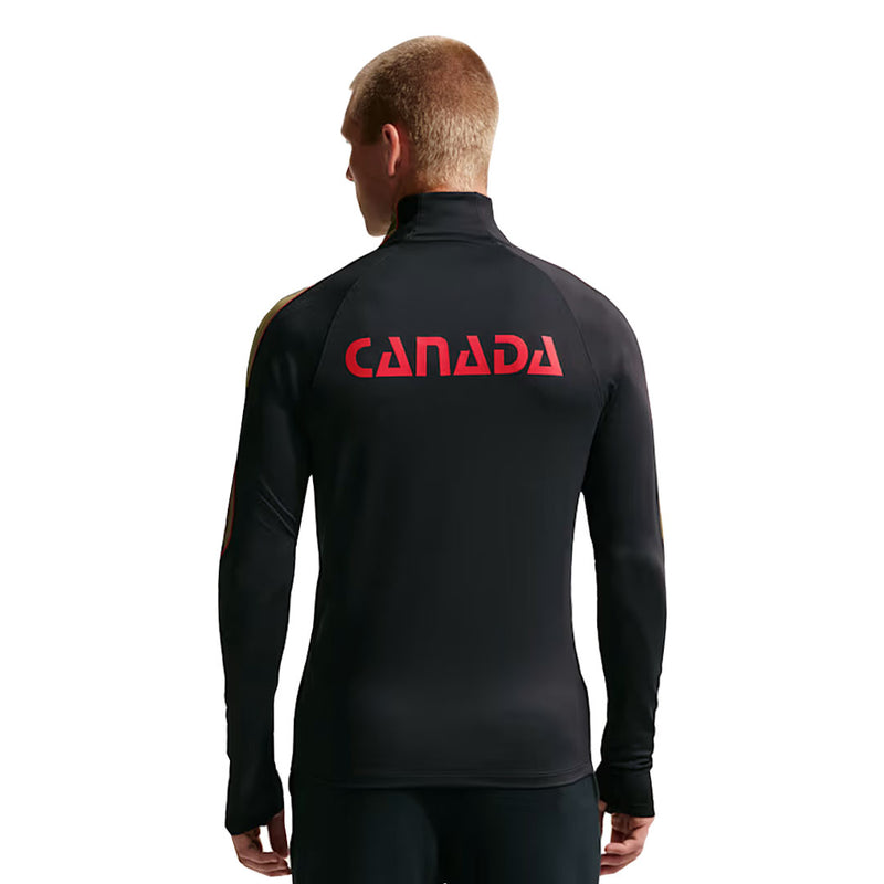 Nike - Men's Canada Authentic Strike Top (IX5272 010)