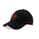 Nike - Men's Canada Soccer Club Cap (C16970 BLK)