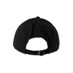 Nike - Men's Canada Soccer Club Cap (C16970 BLK)